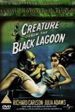 Watch Creature from the Black Lagoon Soap2day