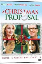 Watch A Christmas Proposal Soap2day