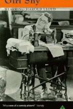 Watch Harold Lloyd - Mädchenscheu Soap2day