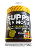 Watch SUPPS: The Movie Soap2day