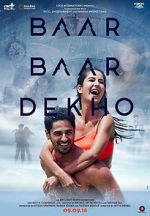 Watch Baar Baar Dekho Soap2day