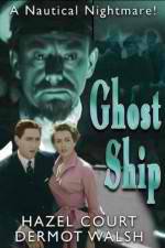 Watch Ghost Ship Soap2day
