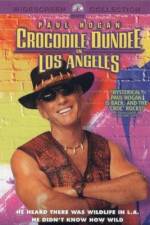 Watch Crocodile Dundee in Los Angeles Soap2day