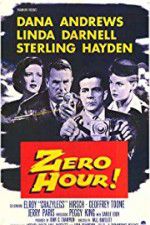 Watch Zero Hour Soap2day