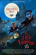 Watch The Little Vampire 3D Soap2day