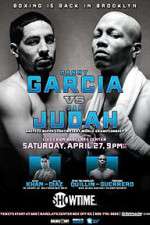 Watch Danny Garcia vs Zab Judah Soap2day