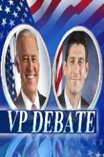 Watch Vice Presidential debate 2012 Soap2day