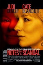 Watch Notes on a Scandal Soap2day