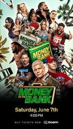 Watch WWE Money in the Bank in COSM Shared Reality Soap2day