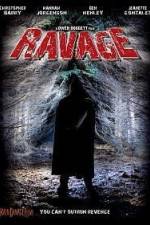 Watch Ravage Soap2day