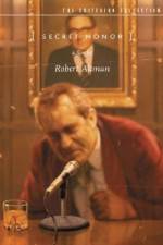 Watch Secret Honor Soap2day