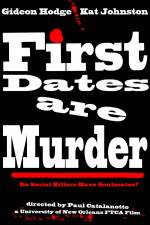 Watch First Dates are Murder Soap2day