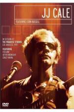 Watch J.J. Cale - In Session at the Paradise Studios Soap2day