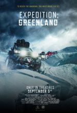 Watch Expedition: Greenland Soap2day