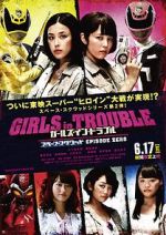 Watch Girls in Trouble: Space Squad Episode Zero Soap2day