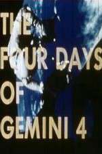 Watch The Four Days of Gemini 4 Soap2day