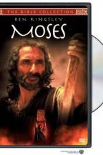 Watch Moses Soap2day