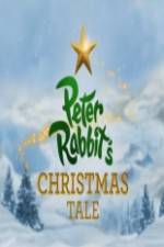 Watch Peter Rabbits Christmas Tale Soap2day