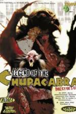 Watch Legend of the Chupacabra Soap2day