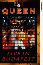 Watch Queen: Live In Budapest Soap2day