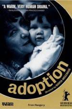 Watch Adoption Soap2day