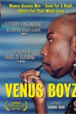 Watch Venus Boyz Soap2day