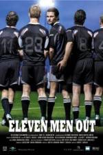 Watch Eleven Men Out Soap2day