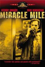 Watch Miracle Mile Soap2day