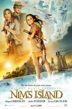 Watch Nim's Island Soap2day