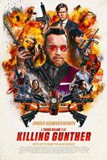 Watch Killing Gunther Soap2day
