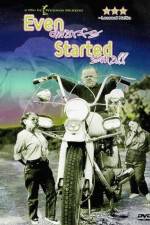 Watch Auch Zwerge haben klein angefangen Soap2day