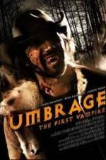 Watch Umbrage - The First Vampire Soap2day