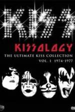 Watch KISSology The Ultimate KISS Collection Soap2day
