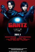 Watch Gantz Soap2day