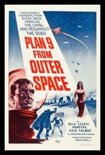 Watch Plan 9 from Outer Space Soap2day