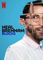 Watch Neal Brennan: Blocks Soap2day