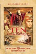 Watch The Ten Commandments Soap2day