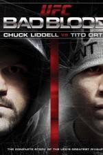 Watch UFC Bad Blood Liddell vs Ortiz Soap2day
