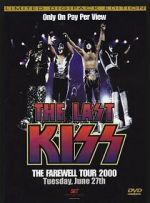 Watch Kiss: The Last Kiss (TV Special 2000) Soap2day