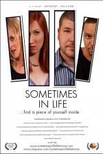 Watch Sometimes in Life Soap2day