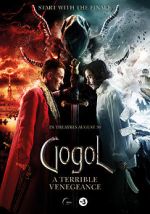 Watch Gogol. A Terrible Vengeance Soap2day