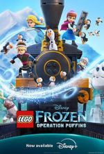 Watch Lego Disney Frozen: Operation Puffins Soap2day