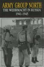 Watch Army Group North: The Wehrmacht in Russia 1941-1945 Soap2day