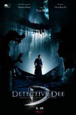 Watch Detective Dee and the Mystery of the Phantom Flame Soap2day