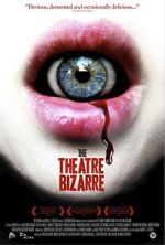 Watch The Theatre Bizarre Soap2day