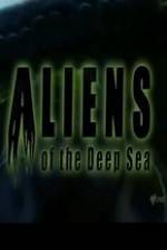 Watch Aliens Of The Deep Sea Soap2day