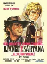 Watch One Damned Day at Dawn... Django Meets Sartana! Soap2day