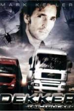 Watch Dekker the Trucker - Dekker & Adi Soap2day