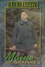 Watch Maine Biographies: L.L. Bean Soap2day