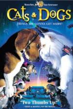 Watch Cats & Dogs Soap2day